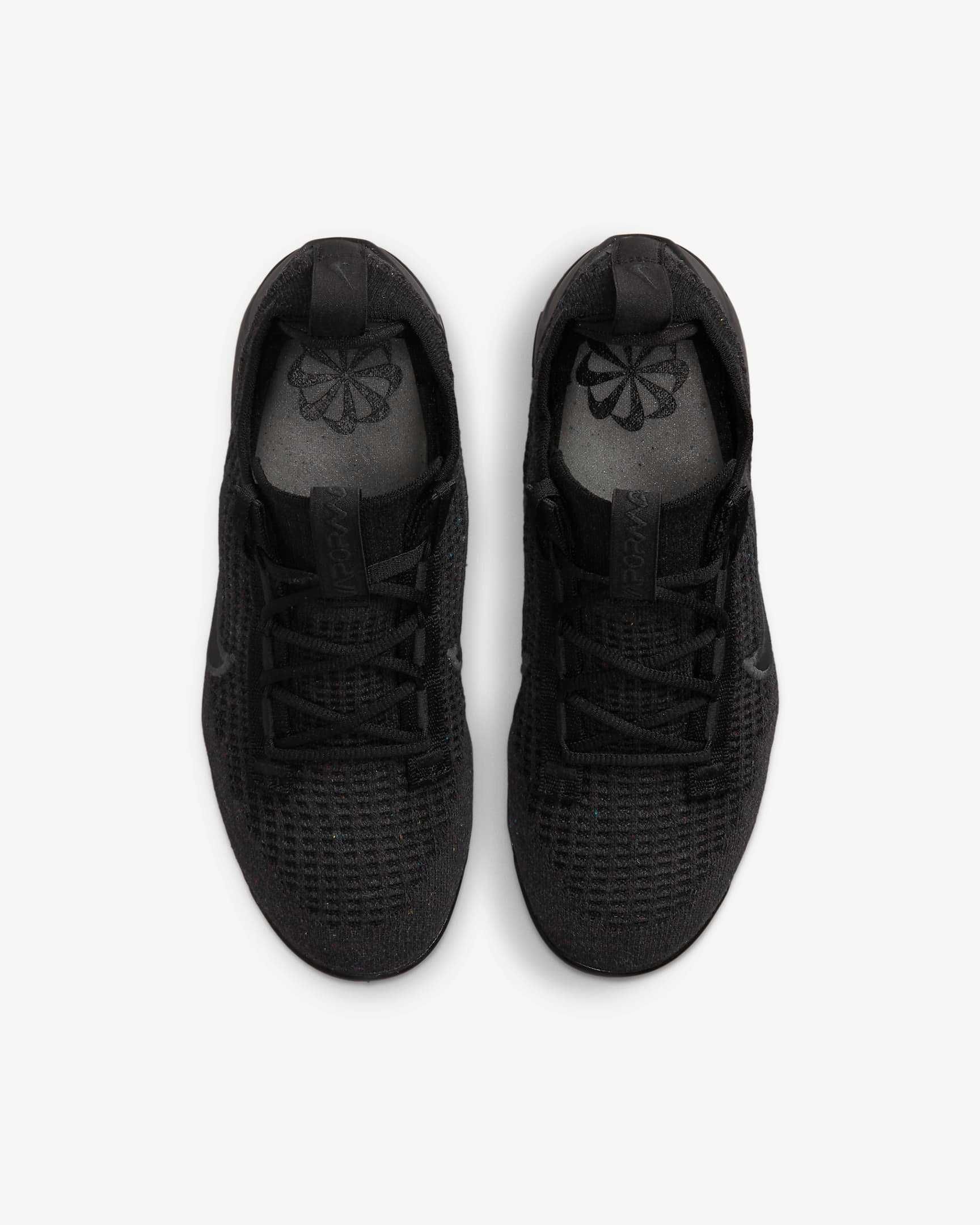 Nike Vapormax 21 FK All Black Best Buy