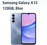 Samsung a15 4G с гаранция