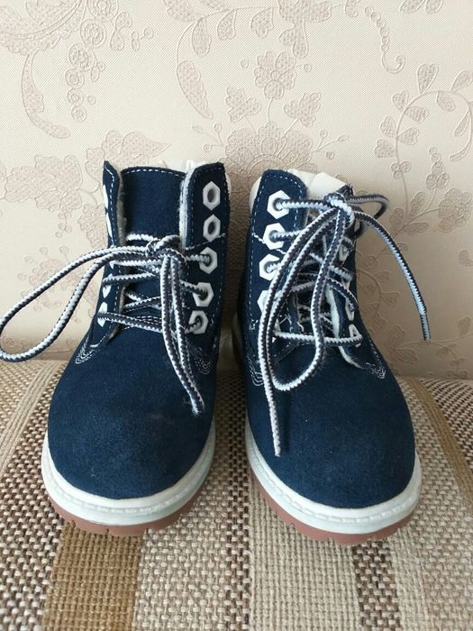 Ботиночки весна, очень хорошего качества. Детские