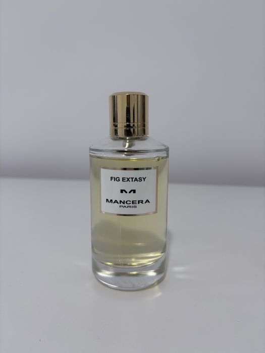 Parfum Mancera fig extasy