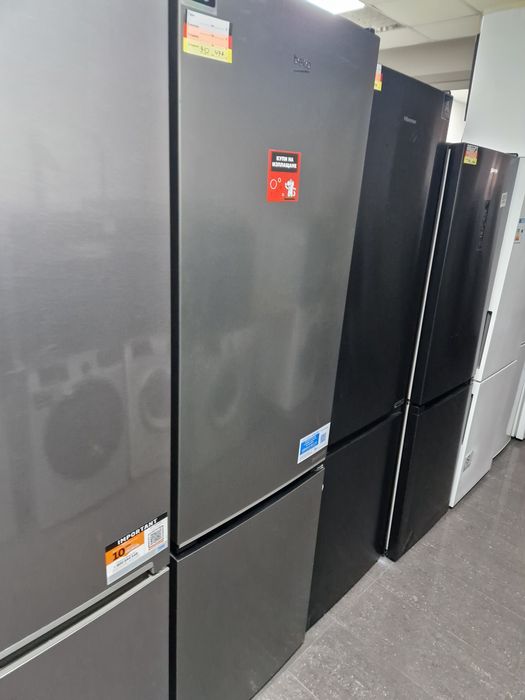 Хладилник с фризер Beko 200 см NoFrost