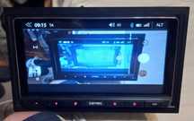 navigatie auto 2din Zenec z-n426, pentru  mercedes vito,sprinter,etc