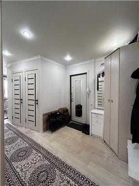 3х комнатная, улучшенная, 62 кв.м, панель 1972. Ипотека без ПВ