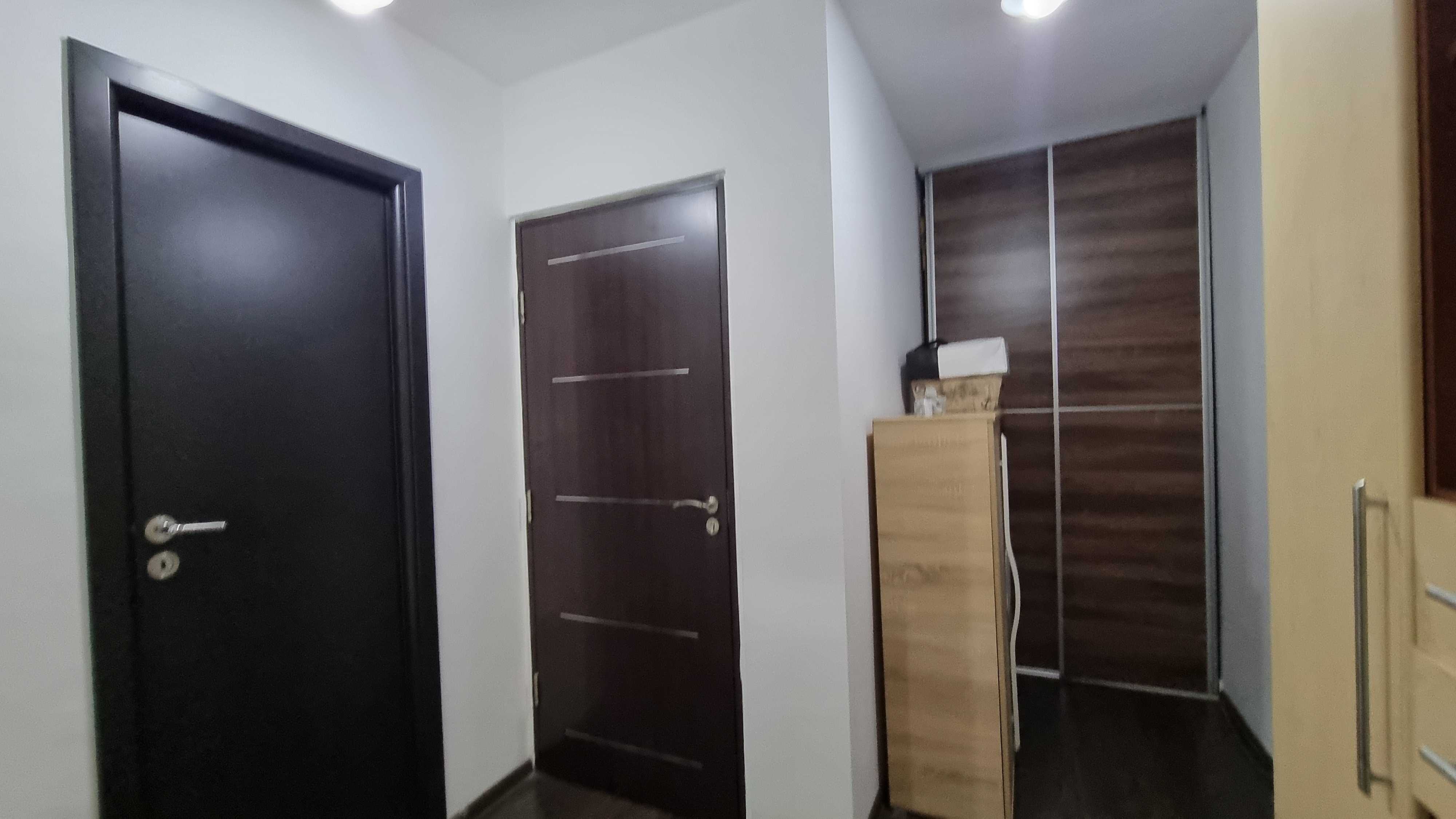 Particular Vand Apartament 3 Camere Militari Lujerului Veteranilor