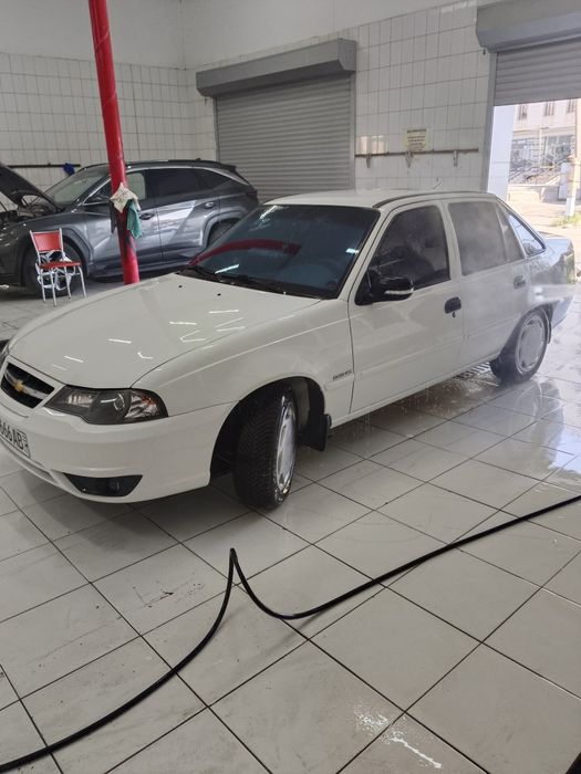 Нексия 1.6 експорт вариант люкс