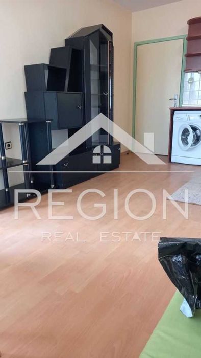 Дава се под наем Двустаен апартамент в Варна, Чаталджа - 64 кв.м за 433.5 € - Снимка #1