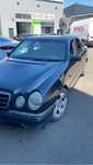 Продам мерседес w210