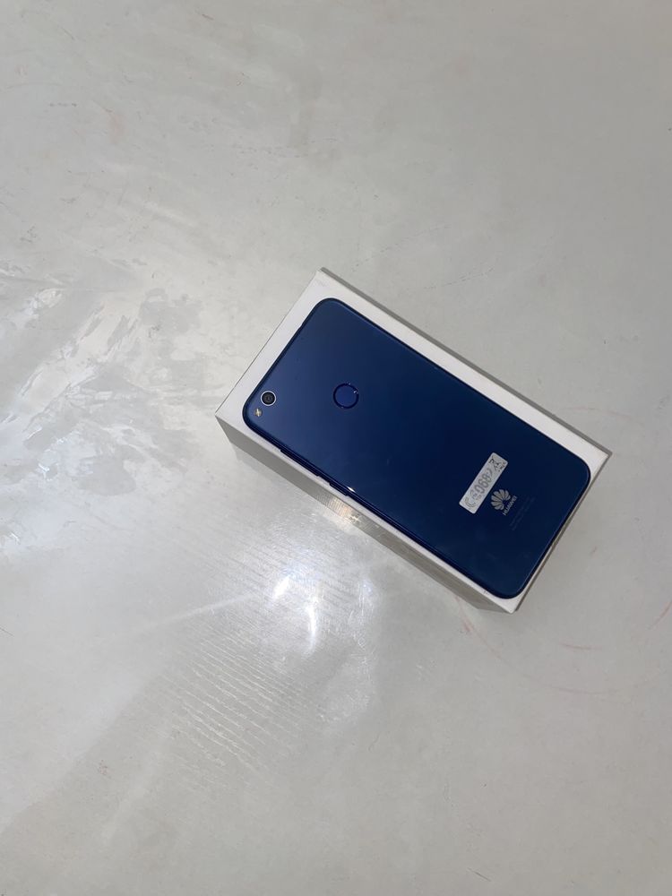 Huawei p8 lite 2017