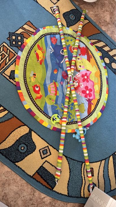 Продам детский коврик