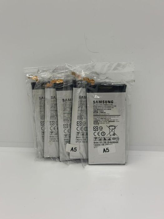 Baterie Telefon Samsung Galaxy A5 2015, Nou, Sigilat -A-