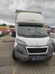 Peugeot Boxer 3.5 T 2015