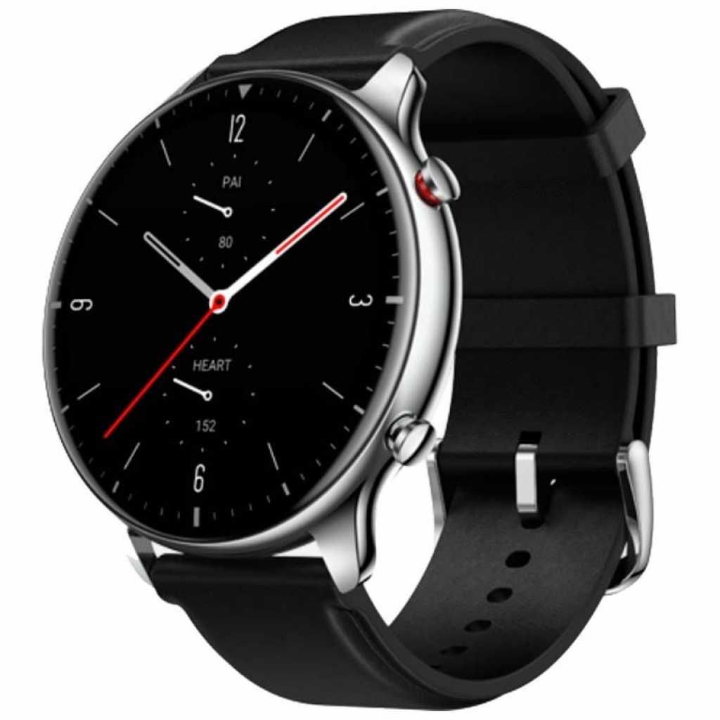 Xiaomi Amazfit GTR 2 Classic Leather