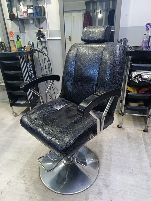 Salon kreslo sotiladi