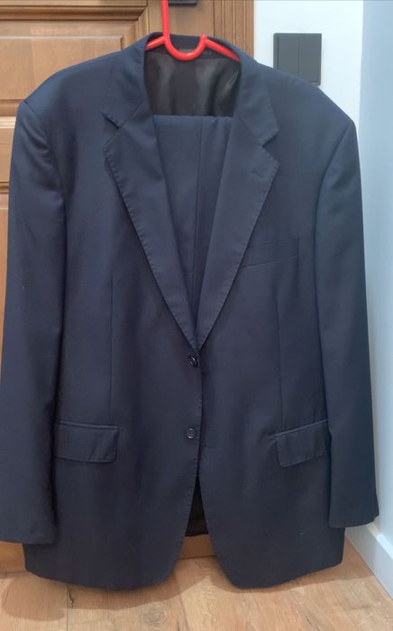 Костюм Carlo herrera