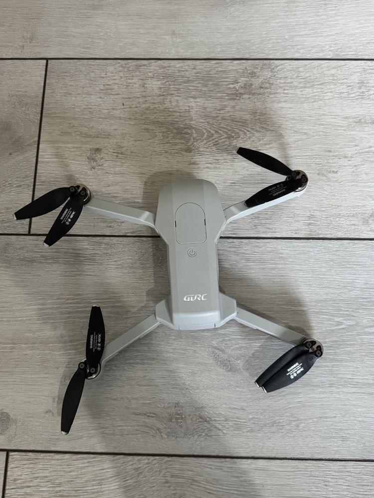 Дрон 4DRC F8 4K 5G GPS