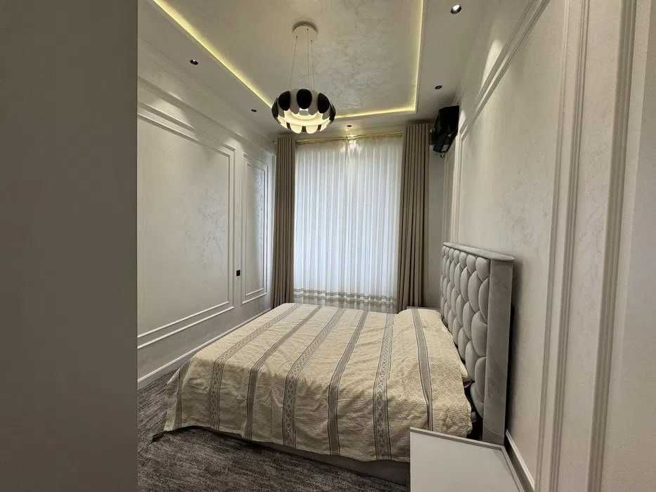 R2! Сдаётся квартира 3/5/9 на ЖК Алмазар Сити!