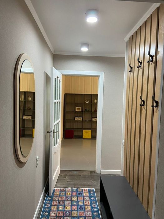 Абая-Байтурсынова 2-ком квартира Балуан Шолак