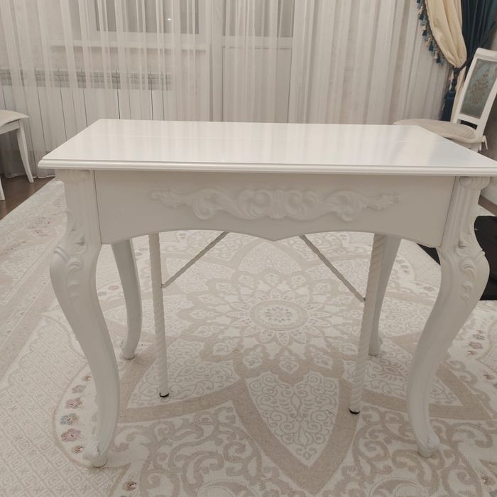 Стол трансформер