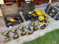 Vând Scule DeWalt