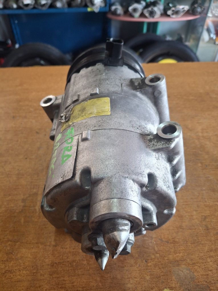 Compresor aer condiționat Ford Galaxi 1.8 Tdci 2006-2015