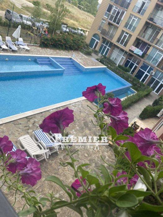 Продава се Двустаен апартамент в к.к. Слънчев бряг - 59 кв.м за 967 €/кв.м - Снимка #11