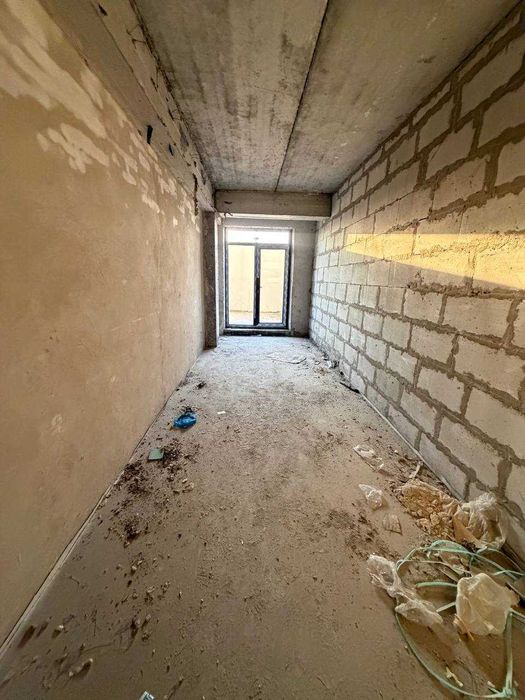 Срочно продаётся 2х квартира на 3 этаж орр ТЕРАГЗОР