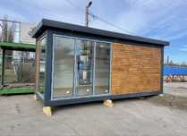 Containere container modular tip birou,fassfood,magazin