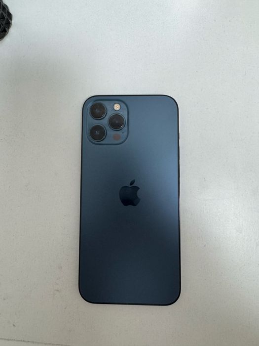 iPhone 12 Pro Max 128gb