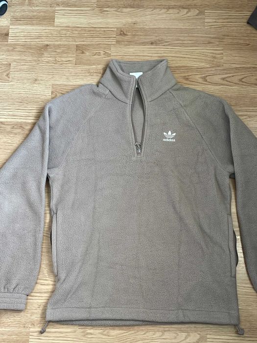 Fleece Adidas original S