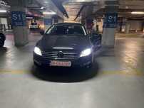 Vand vw Pasat CC, automatic, benzina 1,4, 160 cp
