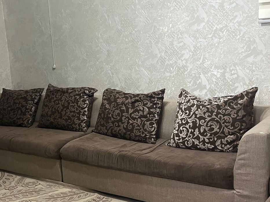 Продам диван 45000