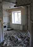 Demolari  apartamente