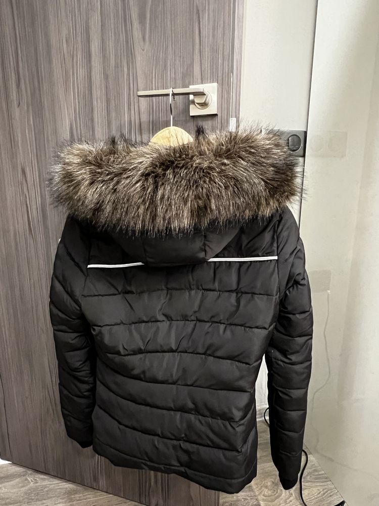 Дамско яке Superdry