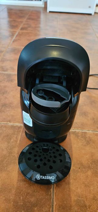 Expresor cafea Bosch Tassimo