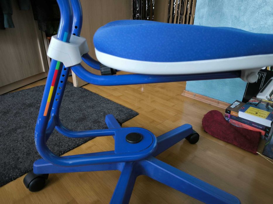 Scaun birou pentru copii