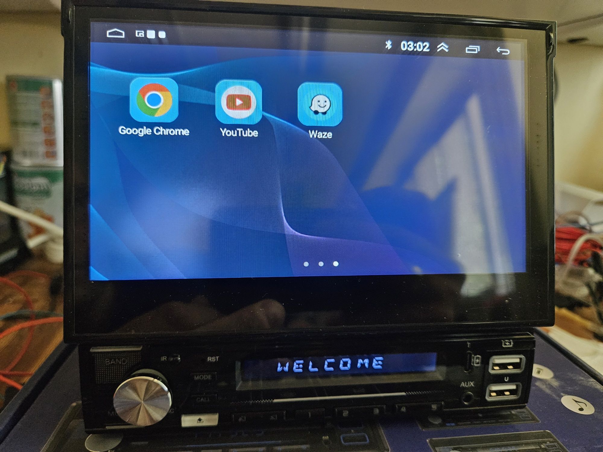 Android Multimedia