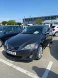 Vind Lexus IS 220d Lucsury