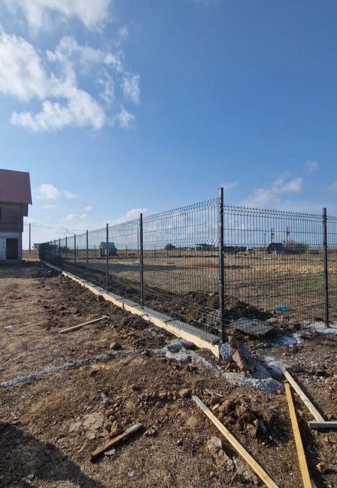 Vindem producem garduri la comanda