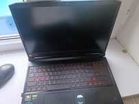 Acer nitro 5 продам в хорошем состояние