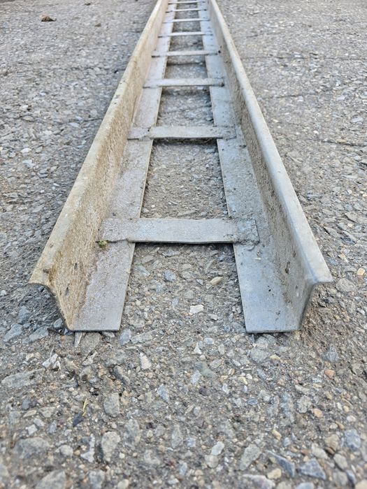 Металлические оцинкованный рамы