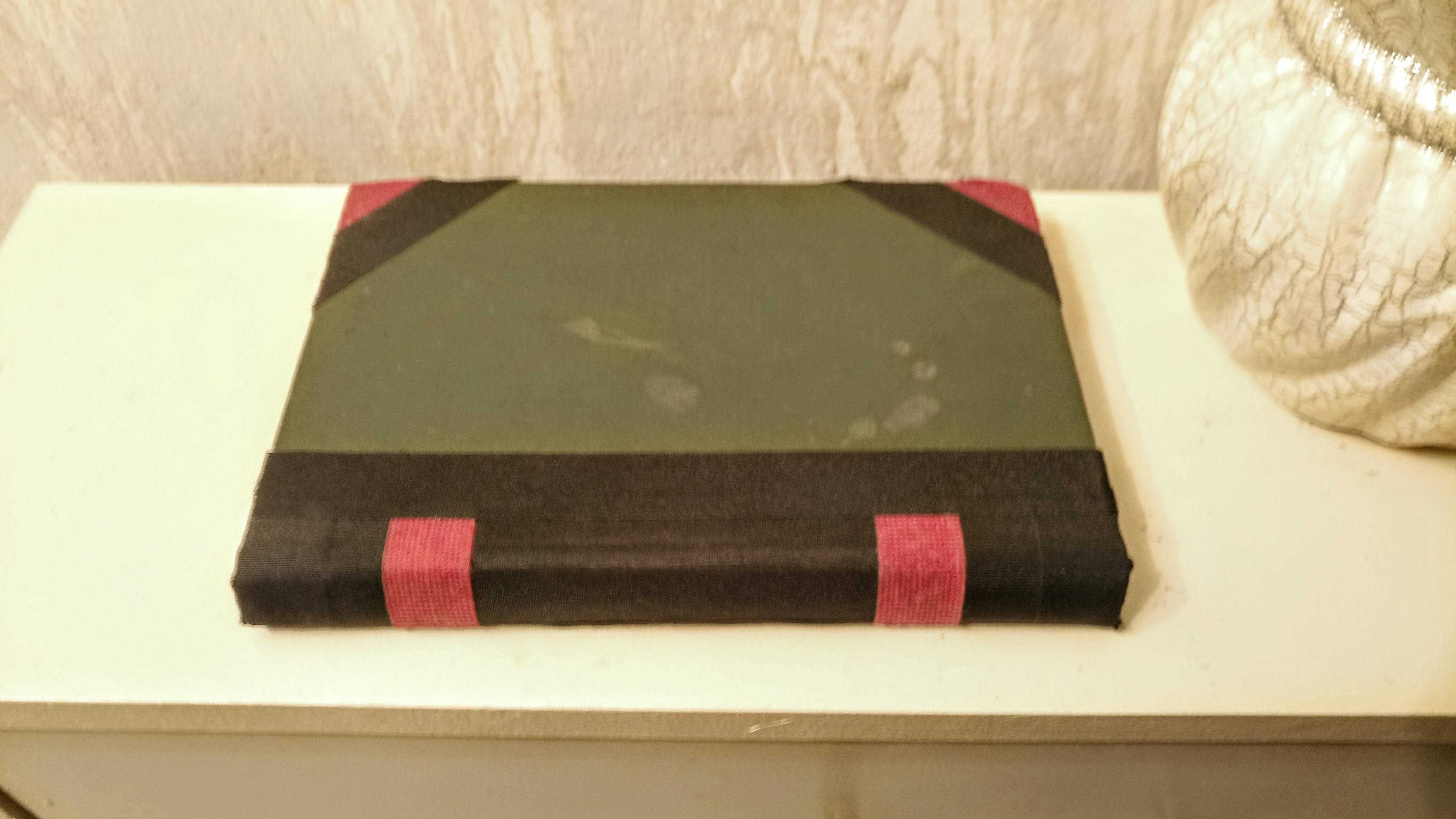 Рядка Антикварна книга Христо Ботев като поет и журналист 1897 г.
