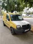Fiat doblo 1.9 jtd / motor defect/ schimb cu remorca