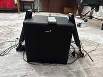 Колонка Genius SW-Flat 2.1 1250