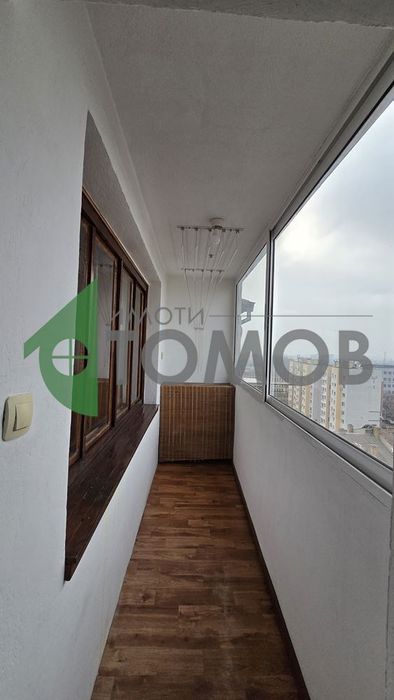 Дава се под наем Двустаен апартамент в Стара Загора, Център - 56 кв.м за 249.9 € - Снимка #5