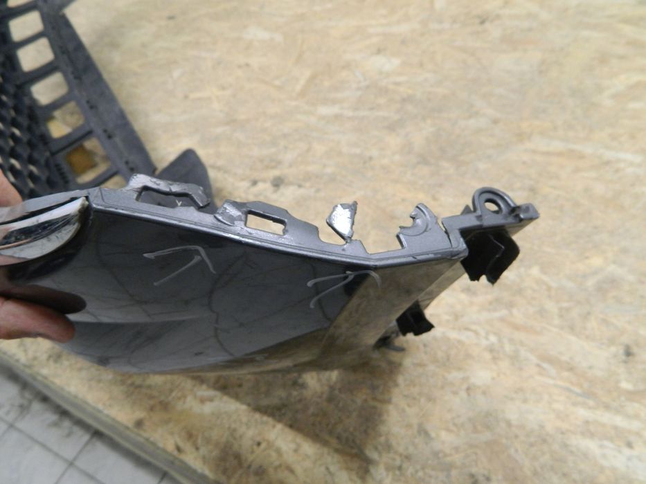 Bara fata VW T-Roc, 2017, 2018, 2019, 2020, 2GA807221J.