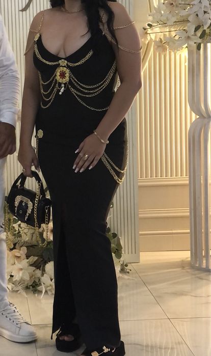 Rochie de ocazie Bandage