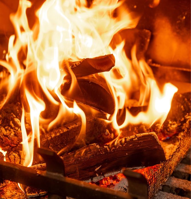 Lemne de foc taiate si crapate!