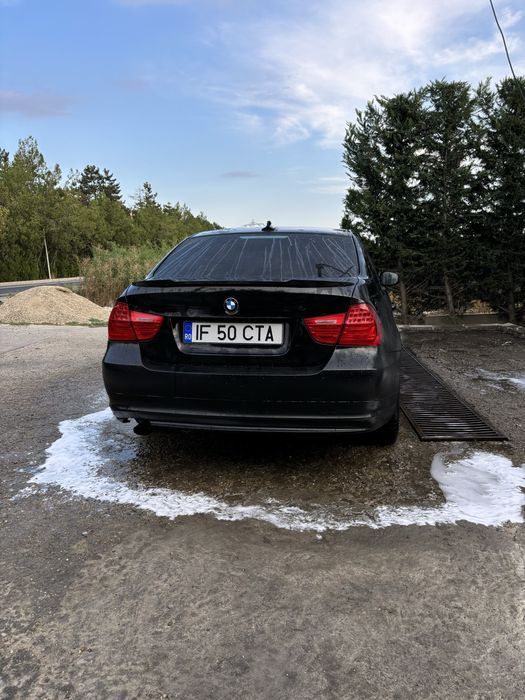 Vand e90 318i 2009