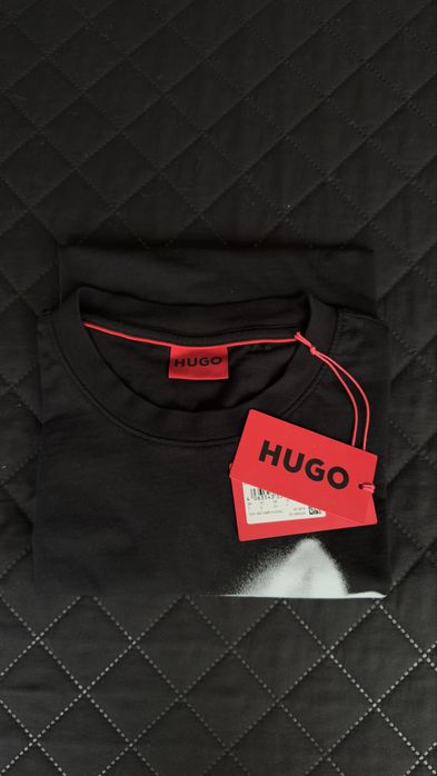 Тениска Hugo Boss