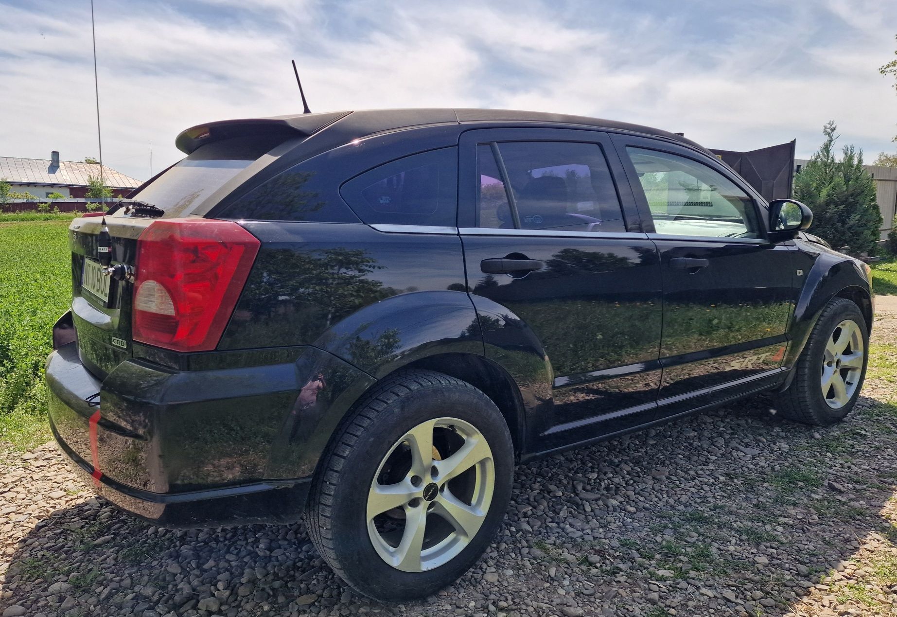 De vânzare Dodge Caliber